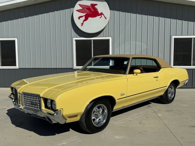 1970 to 1972 2025 cutlass for sale