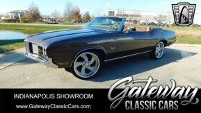 1972 Oldsmobile Cutlass Supreme for sale 101818398