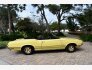 1972 Oldsmobile Cutlass Supreme Convertible for sale 101824641