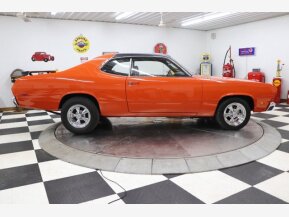 1972 Plymouth Duster for sale 101817124
