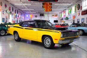 1972 Plymouth Duster for sale 101943548