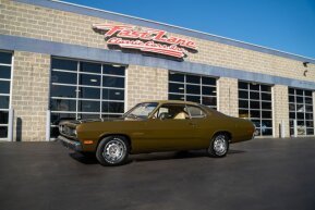 1972 Plymouth Duster for sale 102007121