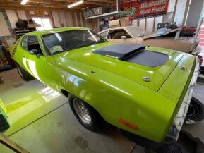 1972 Plymouth Satellite for sale 101918429