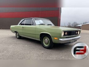 1972 Plymouth Scamp for sale 102021183