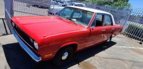 1972 Plymouth Valiant for sale 101965409