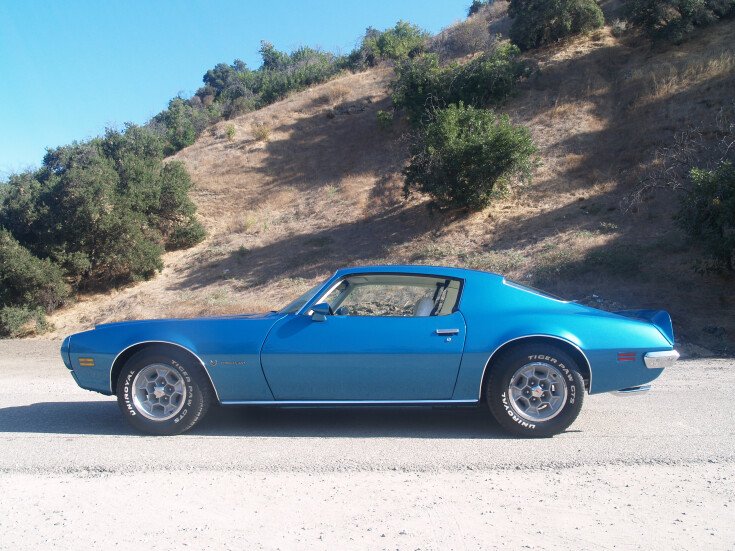1972 pontiac firebird formula for sale near burbank california 91505 classics on autotrader autotrader classics