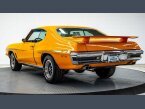 Thumbnail Photo 5 for 1972 Pontiac GTO