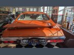 Thumbnail Photo 4 for 1972 Pontiac GTO
