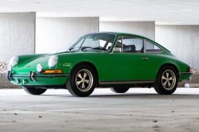 1972 Porsche 911 for sale 102021840
