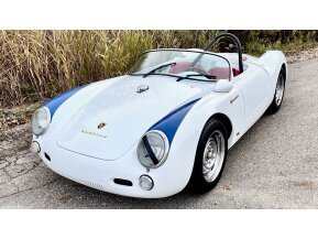 1972 Porsche Custom