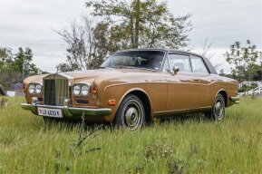 1972 Rolls-Royce Corniche for sale 101867191