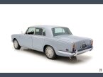 Thumbnail Photo 3 for 1972 Rolls-Royce Silver Shadow