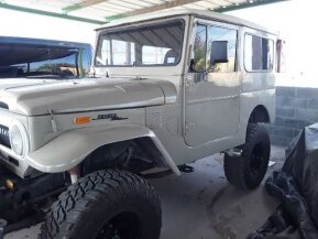 1972 Toyota Land Cruiser for sale 101764248