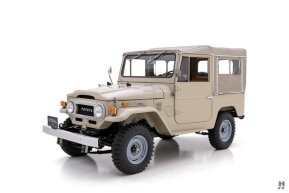 1972 Toyota Land Cruiser for sale 101904881