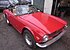 1972 Triumph Custom for sale 101424262