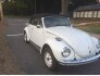 1972 Volkswagen Beetle for sale 100779767