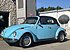 1972 Volkswagen Beetle Super Convertible for sale 101260809