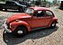 1972 Volkswagen Beetle Coupe for sale 101593028