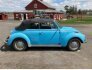 1972 Volkswagen Beetle for sale 101732537