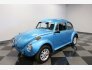 1972 Volkswagen Beetle for sale 101796096