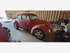 1972 Volkswagen Beetle Coupe for sale 101842297