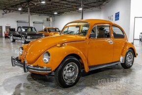 1972 Volkswagen Beetle for sale 101876918