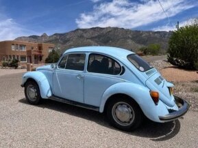 1972 Volkswagen Beetle for sale 101893068