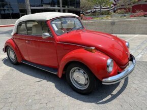 1972 Volkswagen Beetle for sale 101780914