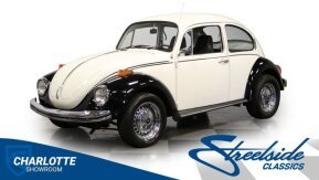 1972 Volkswagen Beetle for sale 101879962