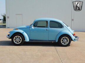 1972 Volkswagen Beetle for sale 101896809