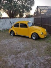 1972 Volkswagen Beetle for sale 101899428