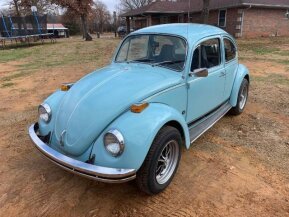 1972 Volkswagen Beetle for sale 101983193