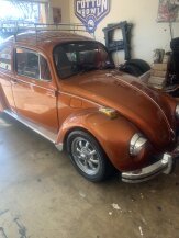 1972 Volkswagen Beetle for sale 101998411