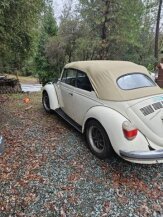1972 Volkswagen Beetle for sale 102001832