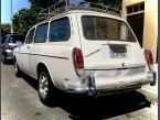 Thumbnail Photo 6 for 1972 Volkswagen Squareback for Sale by Owner