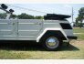 1972 Volkswagen Thing for sale 101768108