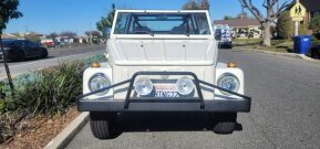 1972 Volkswagen Thing for sale 101844552