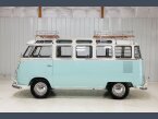Thumbnail Photo 5 for 1972 Volkswagen Vans
