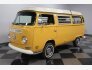 1972 Volkswagen Vans for sale 101652751