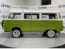 1972 Volkswagen Vans for sale 101841200