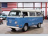 1972 Volkswagen Vans for sale 101939111