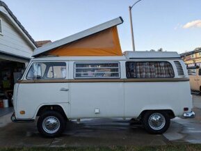 1972 Volkswagen Vans for sale 101875294