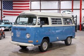 1972 Volkswagen Vans for sale 101939111