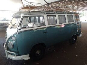 1972 Volkswagen Vans for sale 101993970