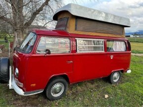 1972 Volkswagen Vans for sale 102004088