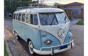 1972 Volkswagen Vans for sale 101954259