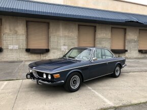 1973 BMW 3.0 for sale 101933052