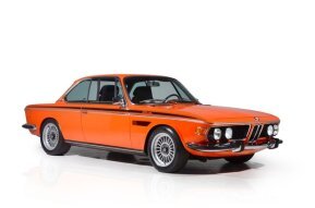 1973 BMW 3.0 for sale 101944977