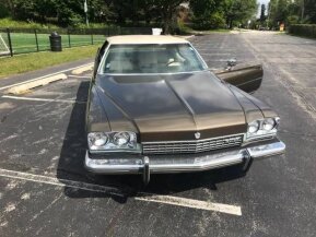 1973 Buick Electra for sale 101811478