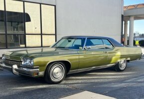 1973 Buick Electra for sale 101979973